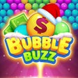 Icône du programme : Bubble Buzz: Win Real Cas…