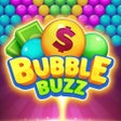 Icône du programme : Bubble Buzz: Win Real Cas…