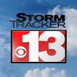 Ikona programu: StormTracker 13
