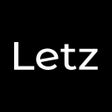 プログラムのアイコン：Letz  Request a ride