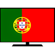 プログラムのアイコン：TV portugal