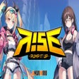 Icon of program: PUMP IT UP RISE