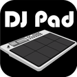 Ícone do programa: DJ PADS