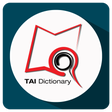 プログラムのアイコン：Eng-Tai Dictionary