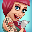 ไอคอนของโปรแกรม: Tattoo Tycoon