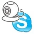 Icon of program: SuperTintin Skype Video C…