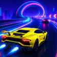 ไอคอนของโปรแกรม: Speed Master 3D: Car Raci…
