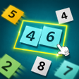 Programın simgesi: Digit Ten Combine