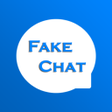 程序图标：Fakenger Pro - Prank chat