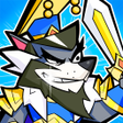 Ikona programu: Rush Lord