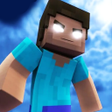 أيقونة البرنامج: Herobrine skins For MCPE