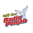 Ikona programu: Radio Punjab official