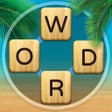 Ícone do programa: Word Games - Crossy Words…
