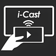 Pictogram van programma: i-Cast