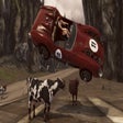 Icoon van programma: Carmageddon: Max Damage