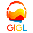 Ikona programu: GIGL Hindi AudioBook Summ…