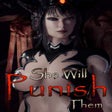 프로그램 아이콘: She Will Punish Them