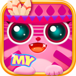 程序图标：Maya Hero - mask merge