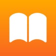 Иконка программы: Apple Books