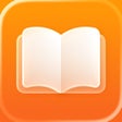 程序图标：Apple Books