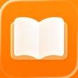 ไอคอนของโปรแกรม: Apple Books