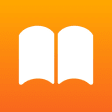 Icono de programa: Apple Books