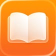 程序图标：Apple Books