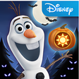 プログラムのアイコン：アナと雪の女王： Free Fall