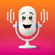 ไอคอนของโปรแกรม: Video Voice Changer  Effe…