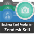 Icon of program: Business Card Reader for …