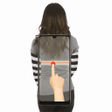 プログラムのアイコン：Free Body Scanner Prank 2…