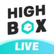 Symbol des Programms: High Box:partyChat100Win