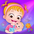 Ícone do programa: Baby Hazel Newborn Baby 2