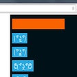 Icon of program: Dank ASCII Meme Klipboard…