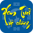 程序图标：Xem tuổi vợ chồng