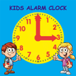 程序图标：Kids Alarm Clock
