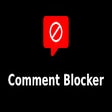 プログラムのアイコン：Hide Comment - Comment Bl…