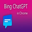 Icon of program: Bing GPT