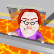 Icon of program: Survival The Grimace The …