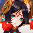 程序图标：태고M