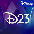 Ikon program: D23 The Official Disney F…