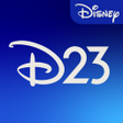 Ikon program: D23 The Official Disney F…
