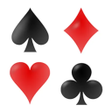 Symbol des Programms: Solitaire