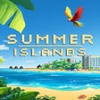 プログラムのアイコン：Summer Islands