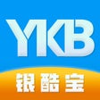 程序图标：银酷宝
