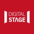 프로그램 아이콘: 디지털 스테이지