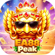프로그램 아이콘: EA88Peak