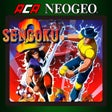 Ícone do programa: ACA NEOGEO SENGOKU 2