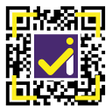 程序图标：QR Code Reader : Links to…