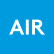 Programın simgesi: Air